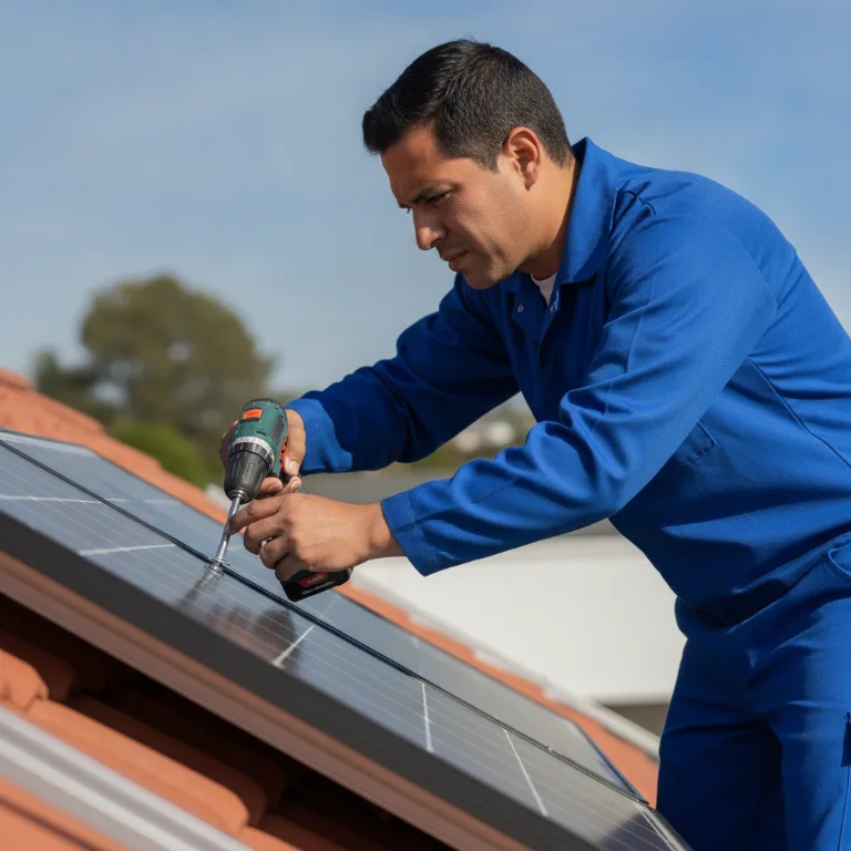 Instalador de paneles solares Heroica Ciudad de Juchitán de Zaragoza